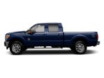 2012 Ford Super Duty F-250 SRW 4WD Crew Cab 6-3/4 Ft Box XLT