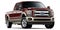 2012 Ford Super Duty F-250 SRW 4WD Crew Cab 6-3/4 Ft Box XLT