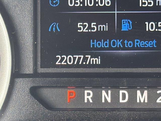 2021 Ford Super Duty F-250 SRW XLT 4WD Crew Cab 6.75' Box