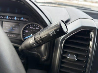 2021 Ford Super Duty F-250 SRW XLT 4WD Crew Cab 6.75' Box