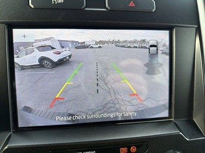 2021 Ford Super Duty F-250 SRW XLT 4WD Crew Cab 6.75' Box