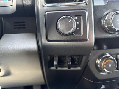 2021 Ford Super Duty F-250 SRW XLT 4WD Crew Cab 6.75' Box