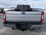 2021 Ford Super Duty F-250 SRW XLT 4WD Crew Cab 6.75' Box