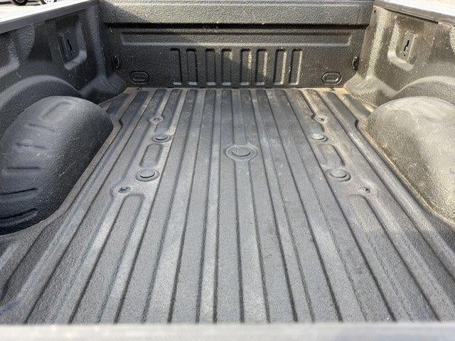 2021 Ford Super Duty F-250 SRW XLT 4WD Crew Cab 6.75' Box