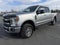 2021 Ford Super Duty F-250 SRW XLT 4WD Crew Cab 6.75' Box