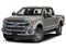 2021 Ford Super Duty F-250 SRW XLT 4WD Crew Cab 6.75' Box