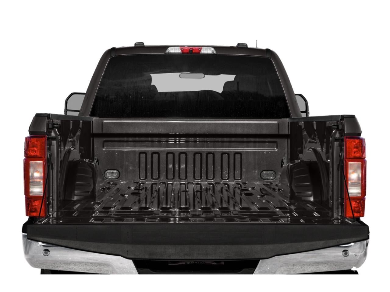 2021 Ford Super Duty F-250 SRW XLT 4WD Crew Cab 6.75' Box