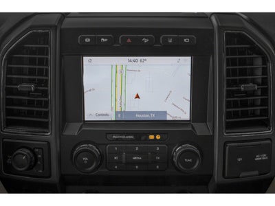 2021 Ford Super Duty F-250 SRW XLT 4WD Crew Cab 6.75' Box