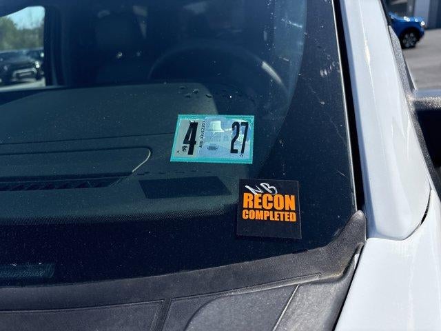 2023 Ford Super Duty F-250 SRW XL 4WD Crew Cab 6.75' Box