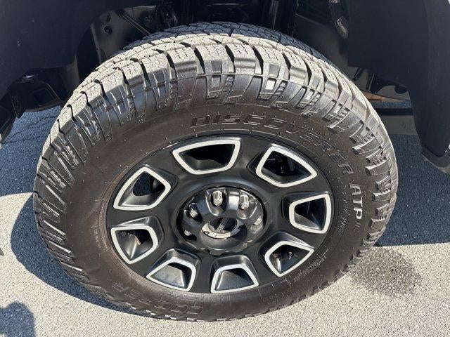 2023 Ford Super Duty F-250 SRW XL 4WD Crew Cab 6.75' Box