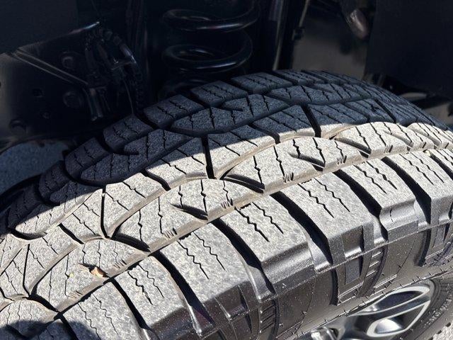 2023 Ford Super Duty F-250 SRW XL 4WD Crew Cab 6.75' Box