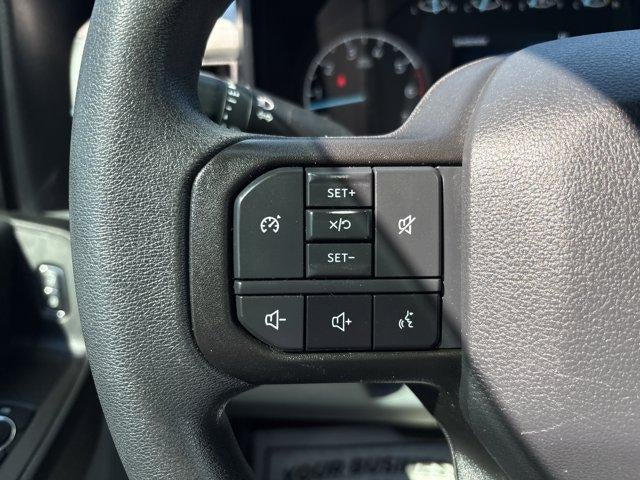 2023 Ford Super Duty F-250 SRW XL 4WD Crew Cab 6.75' Box