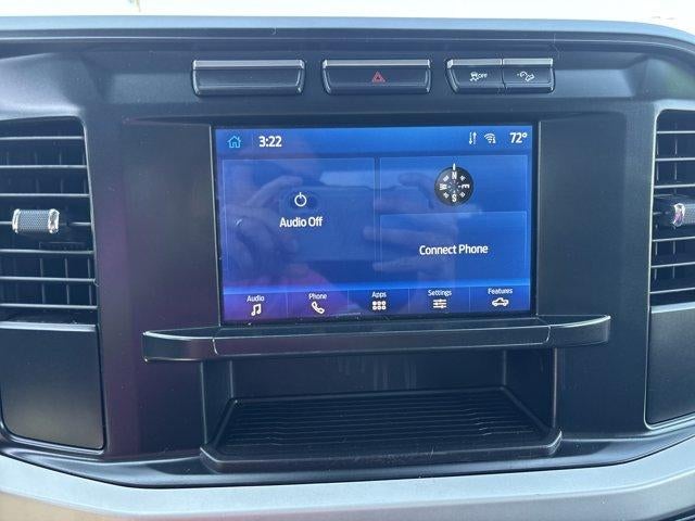 2023 Ford Super Duty F-250 SRW XL 4WD Crew Cab 6.75' Box
