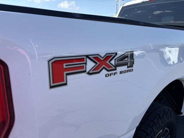 2023 Ford Super Duty F-250 SRW XL 4WD Crew Cab 6.75' Box