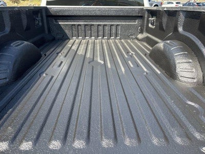 2023 Ford Super Duty F-250 SRW XL 4WD Crew Cab 6.75' Box