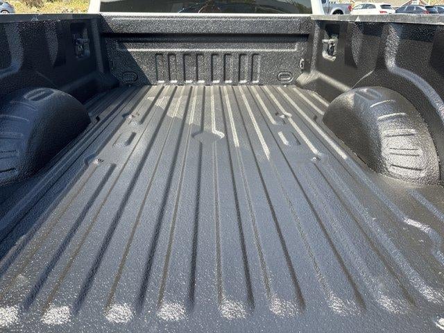 2023 Ford Super Duty F-250 SRW XL 4WD Crew Cab 6.75' Box