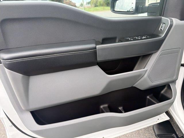 2024 Ford Super Duty F-250 SRW XLT 4WD Crew Cab 6.75' Box