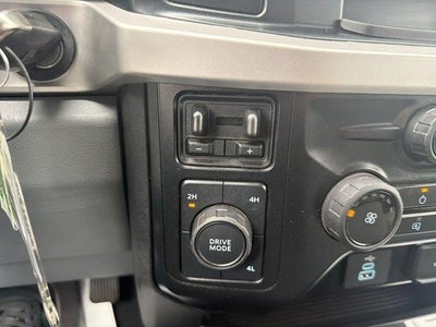 2024 Ford Super Duty F-250 SRW XLT 4WD Crew Cab 6.75' Box