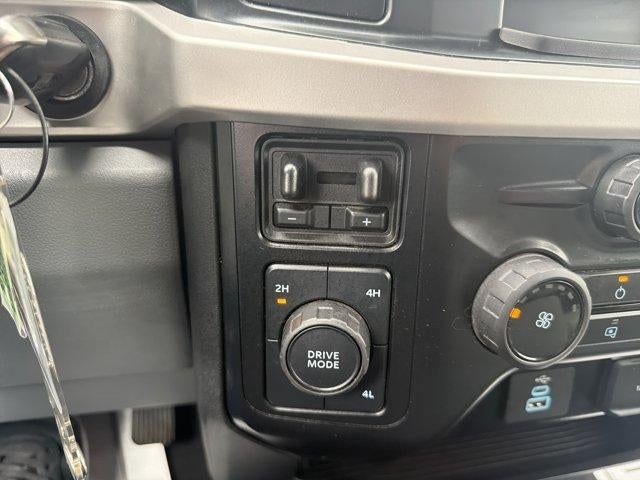 2024 Ford Super Duty F-250 SRW XLT 4WD Crew Cab 6.75' Box