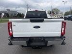 2024 Ford Super Duty F-250 SRW XLT 4WD Crew Cab 6.75' Box