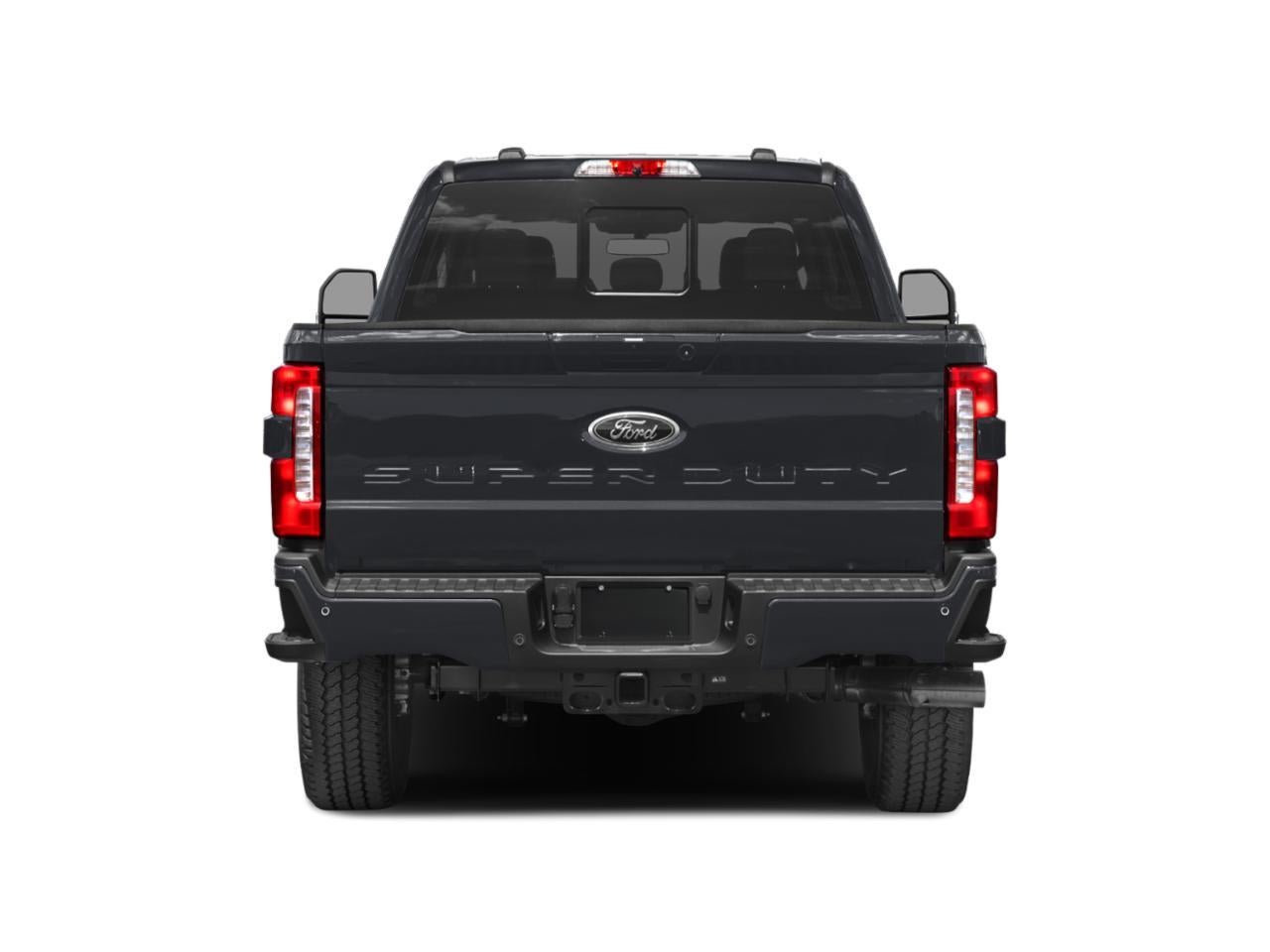 2025 Ford Super Duty F-250 SRW XLT 4WD Crew Cab 6.75' Box