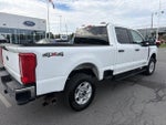 2025 Ford Super Duty F-250 SRW XLT 4WD Crew Cab 6.75' Box