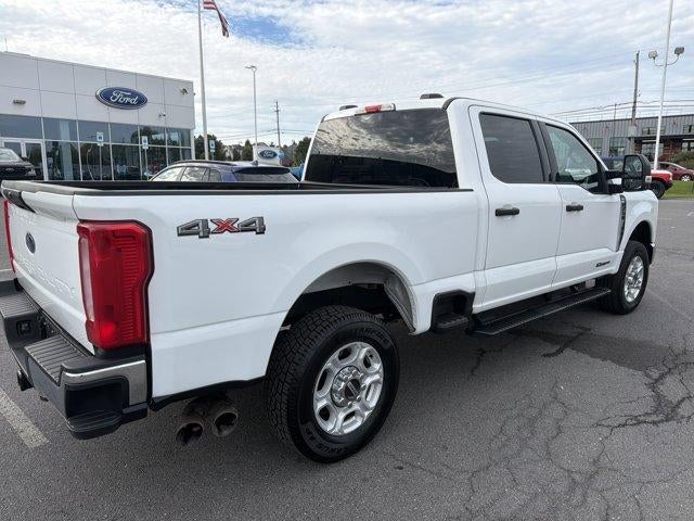 2025 Ford Super Duty F-250 SRW XLT 4WD Crew Cab 6.75' Box
