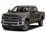2021 Ford Super Duty F-250 SRW King Ranch 4WD Crew Cab 6.75' Box