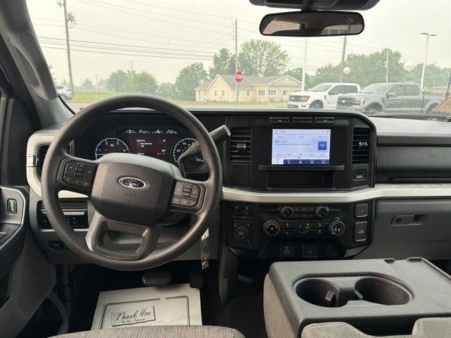 2024 Ford Super Duty F-250 SRW XLT 4WD Crew Cab 6.75' Box