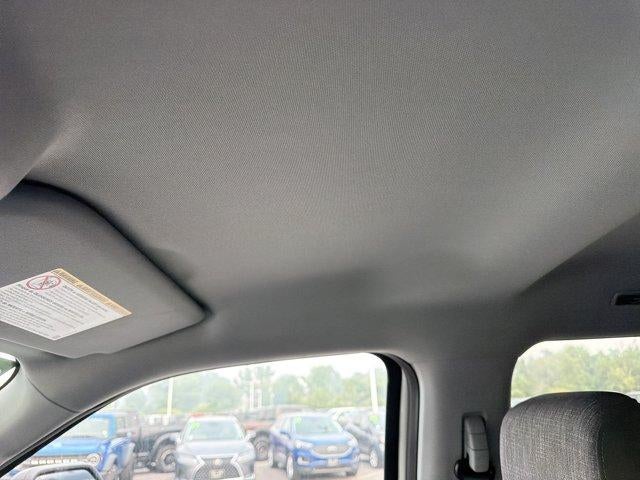 2024 Ford Super Duty F-250 SRW XLT 4WD Crew Cab 6.75' Box