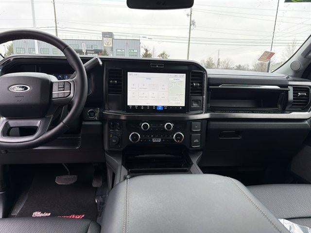 2026 Ford Super Duty F-250 SRW LARIAT 4WD Crew Cab 6.75' Box