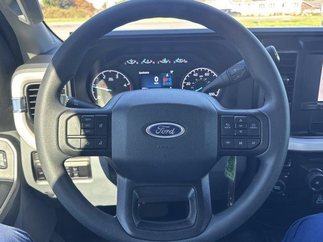 2026 Ford Super Duty F-250 SRW XL 4WD Crew Cab 6.75' Box
