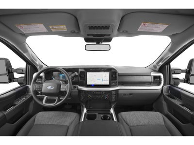2024 Ford Super Duty F-250 SRW XLT 4WD Crew Cab 6.75' Box