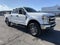 2021 Ford Super Duty F-250 SRW XLT 4WD Crew Cab 6.75' Box
