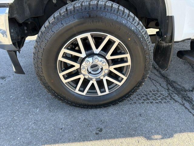 2021 Ford Super Duty F-250 SRW XLT 4WD Crew Cab 6.75' Box