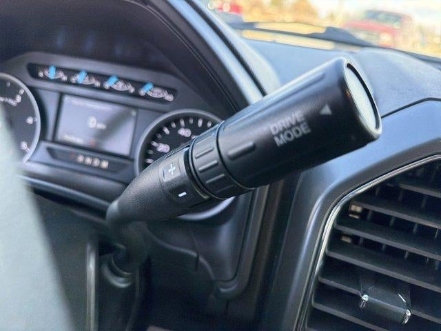 2021 Ford Super Duty F-250 SRW XLT 4WD Crew Cab 6.75' Box