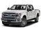 2021 Ford Super Duty F-250 SRW XLT 4WD Crew Cab 6.75' Box