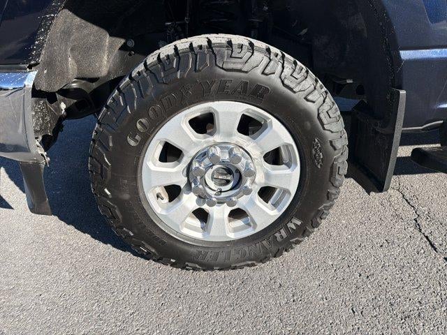 2024 Ford Super Duty F-250 SRW XLT 4WD Crew Cab 6.75' Box