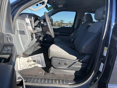 2024 Ford Super Duty F-250 SRW XLT 4WD Crew Cab 6.75' Box