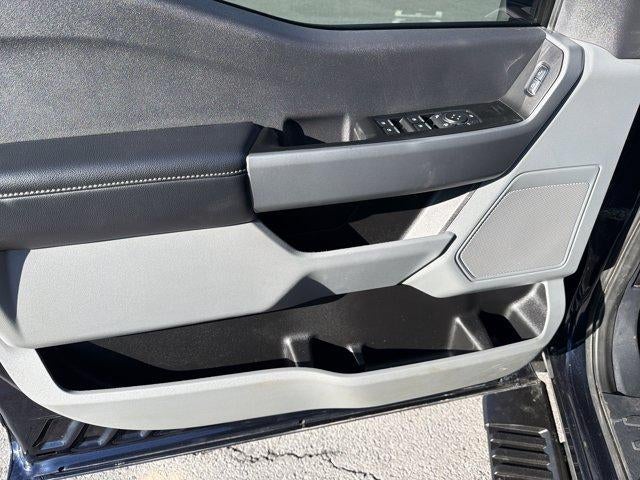 2024 Ford Super Duty F-250 SRW XLT 4WD Crew Cab 6.75' Box