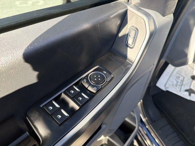 2024 Ford Super Duty F-250 SRW XLT 4WD Crew Cab 6.75' Box