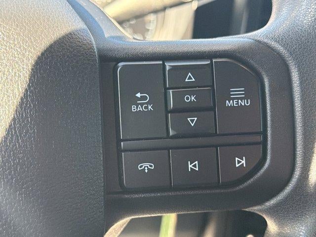 2024 Ford Super Duty F-250 SRW XLT 4WD Crew Cab 6.75' Box