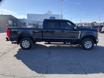 2024 Ford Super Duty F-250 SRW XLT 4WD Crew Cab 6.75' Box