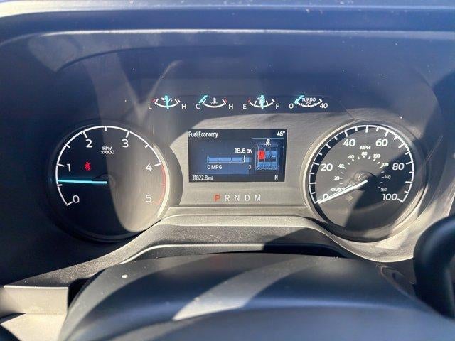 2024 Ford Super Duty F-250 SRW XLT 4WD Crew Cab 6.75' Box