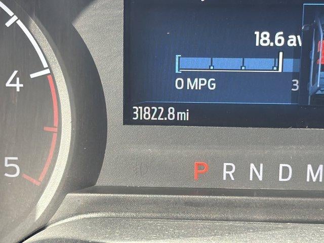 2024 Ford Super Duty F-250 SRW XLT 4WD Crew Cab 6.75' Box