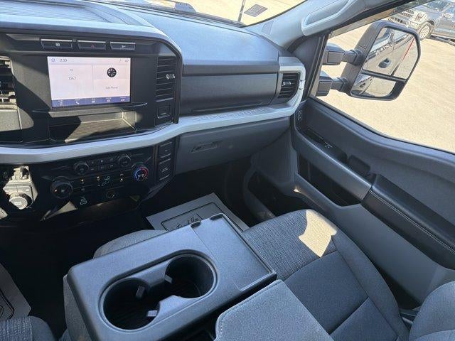 2024 Ford Super Duty F-250 SRW XLT 4WD Crew Cab 6.75' Box