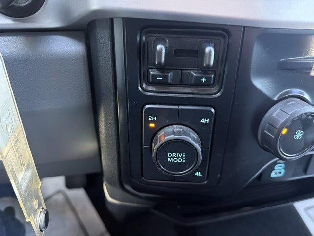 2024 Ford Super Duty F-250 SRW XLT 4WD Crew Cab 6.75' Box