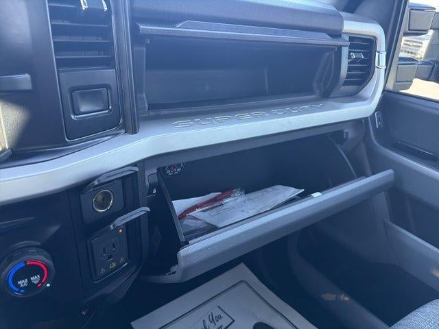 2024 Ford Super Duty F-250 SRW XLT 4WD Crew Cab 6.75' Box