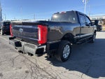 2024 Ford Super Duty F-250 SRW XLT 4WD Crew Cab 6.75' Box
