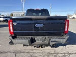 2024 Ford Super Duty F-250 SRW XLT 4WD Crew Cab 6.75' Box
